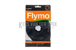 Flymo Messchijf Microlite+2 mes FLY052