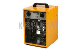 Oklima B 3,3 IT heater elektrisch 230V