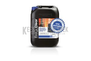 Firelux Clear blauw 20 liter