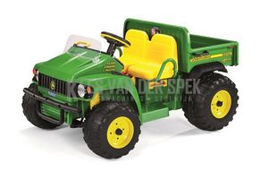 John Deere kinder HPX Gator (speelgoed)