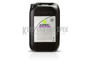 Aspen Racing brandstof 25lt (zwarte can)