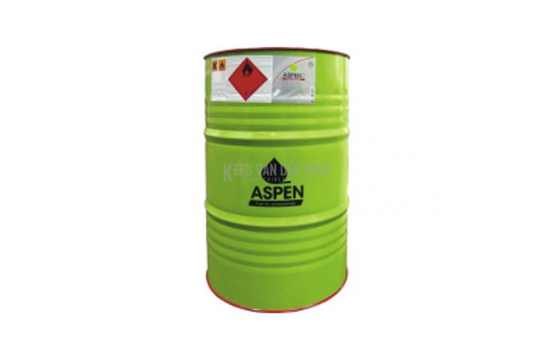 Aspen 2-takt brandstof (60 liter drum)