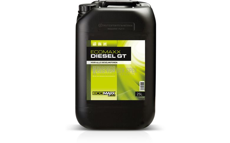 Agealube Ecomaxx diesel gt 25Liter
