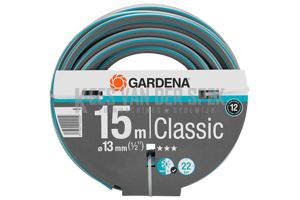 Gardena Tuinslang Classic 13mm 1/2" 15mt
