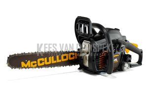 McCulloch CS 35S  35cm Kettingzaag