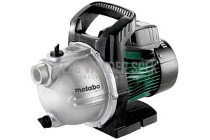 Metabo P4000G tuinpomp