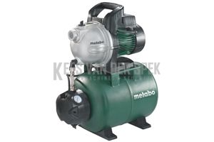 Metabo HWW 3300/25 G huiswaterpomp