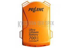 Pellenc ULB 700 power+ accupack