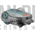 15101-26.000.00 - SILENO Life 750  robotmaaier Bluetooth