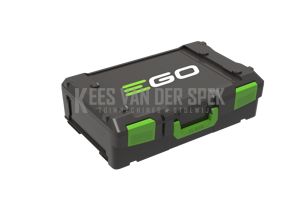 EGO BBOX3000  Accu opbergboxBAX1500