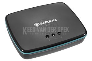 Gardena Gateway Smart unit (kaal)