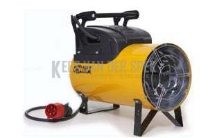 Oklima SK40-C elektrische heater