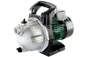 Metabo P2000G tuinpomp