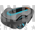 15008-26.000.00 - SILENO City 550 m² robotmaaier Bluetooth