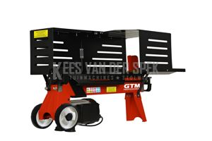 GTM houtklover GTL5000H 5 ton