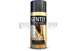Gently ritsspray - zipper spray 400 ml