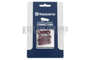 Husqvarna Connector/verbinder 5 st.
