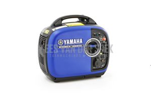 Yamaha generator EF2000IS