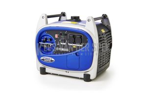 Yamaha generator EF2400IS