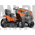 960 41 04-57 - Husqvarna tracteur de jardin TS 142T