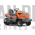 970 72 81-01 - Husqvarna tracteur de jardin TS 217T